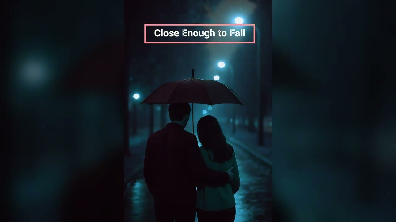Close Enough to Fall | 감성 설렘 팝송