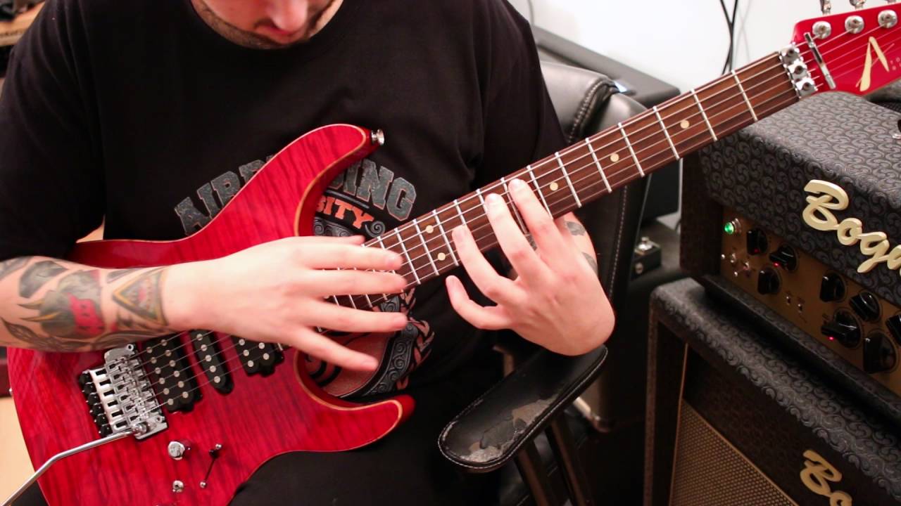 When We Met Play Through - Alex Coombes