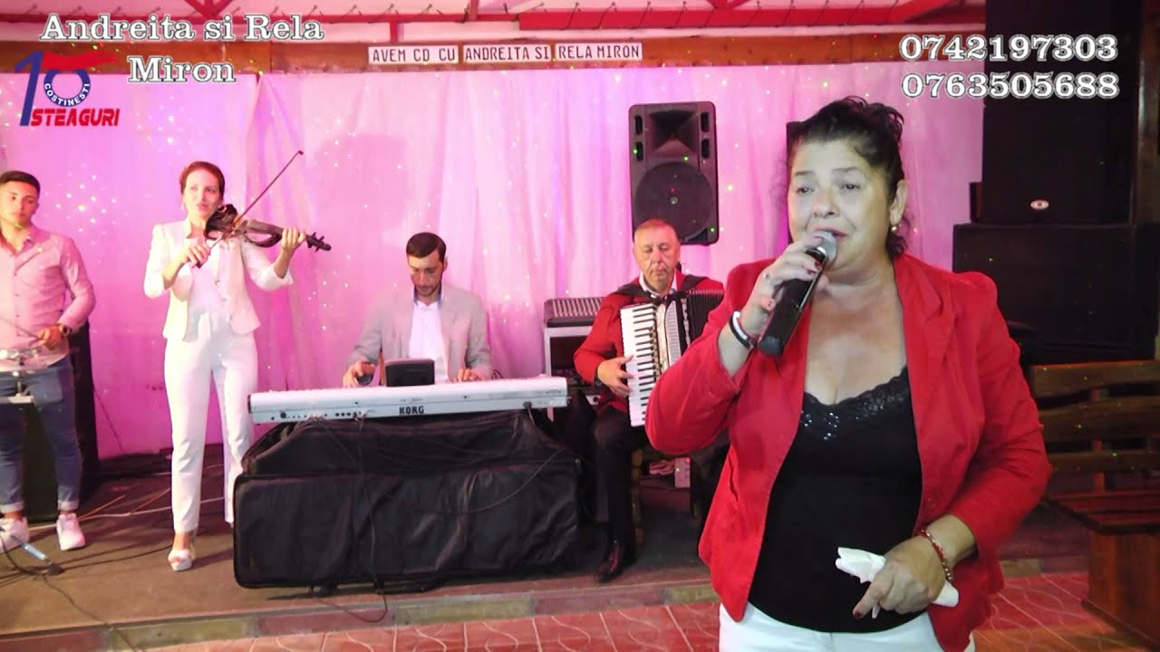 Andreita si Rela MIRON 2015 Costinesti 4