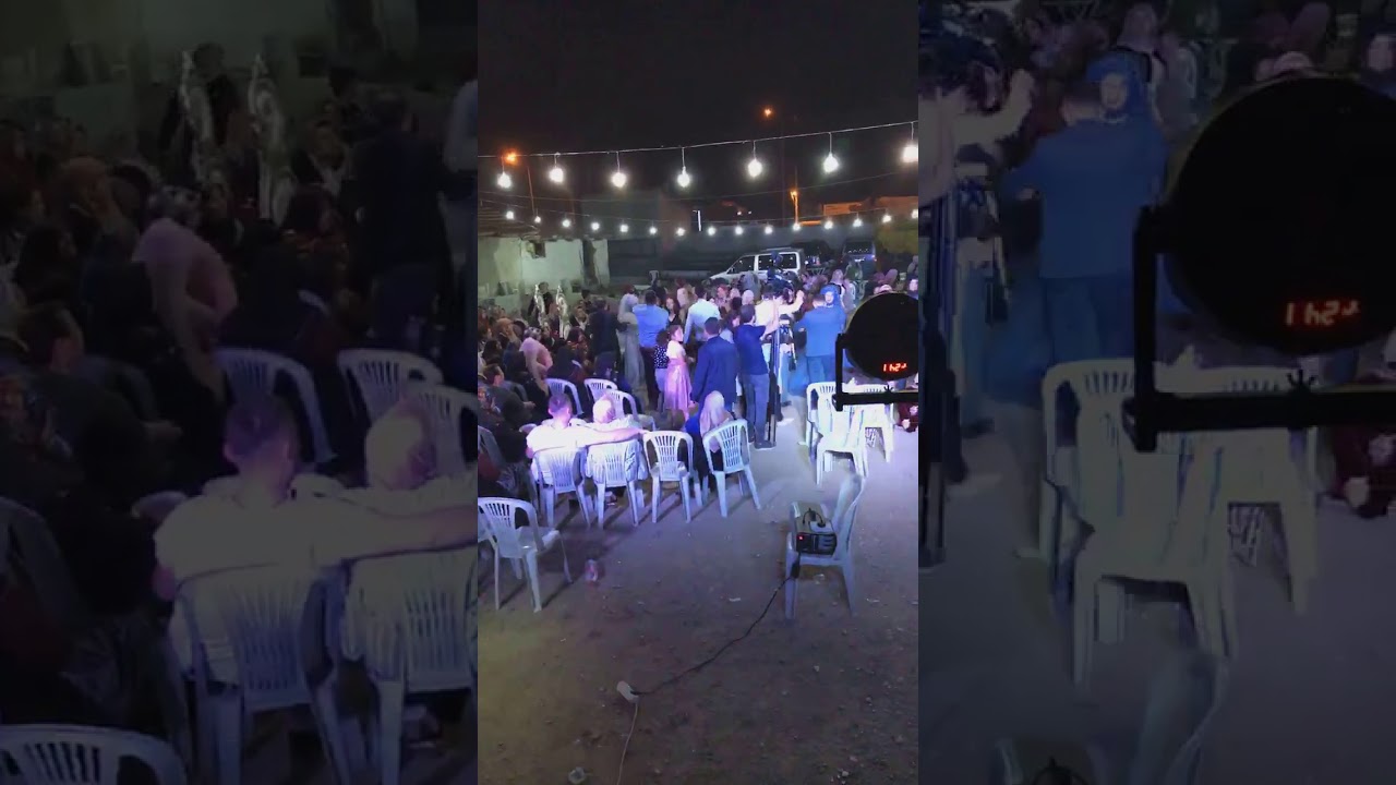 PİYANİST HASAN AKKAYA DÜĞÜNDE COŞTURUYOR