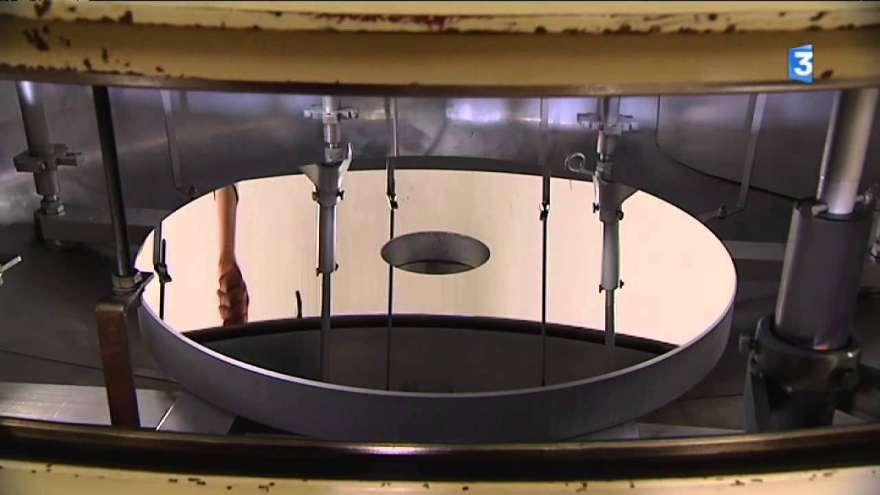 Parcours de vie Alain Point, technicien à l'observatoire de haute Provence