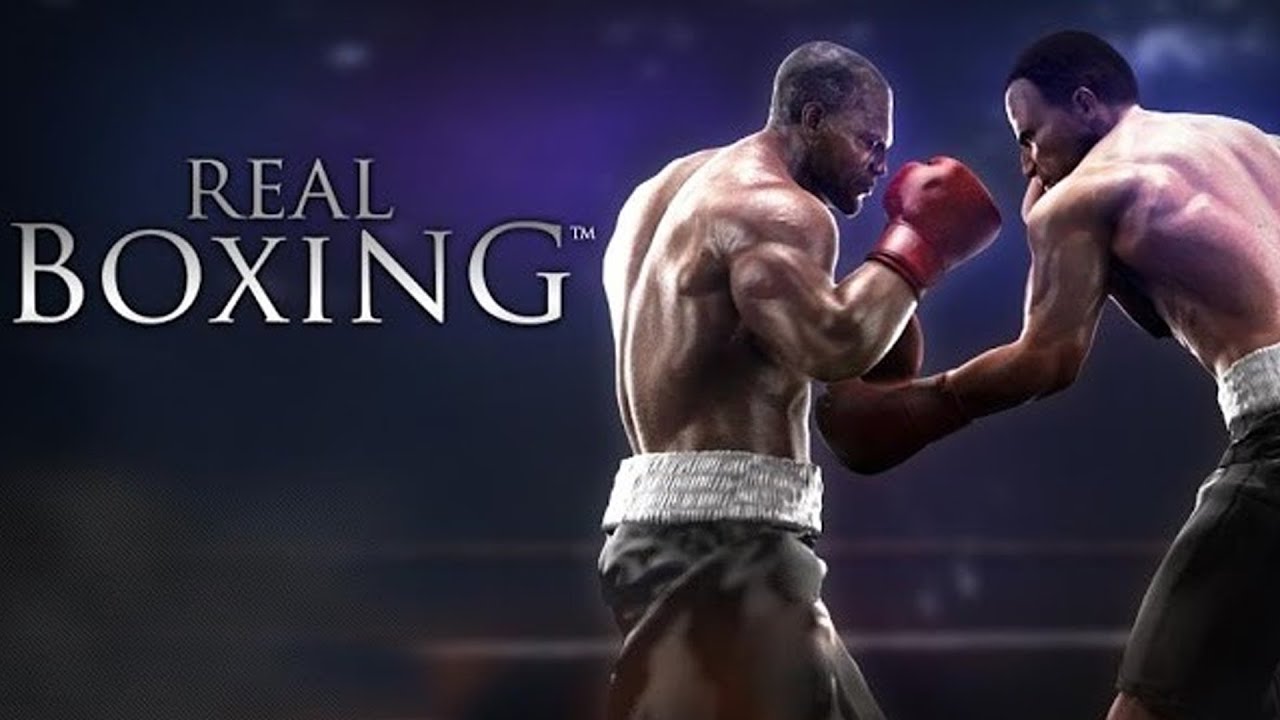 Real Boxing - w końcu jakiś boks na PC 