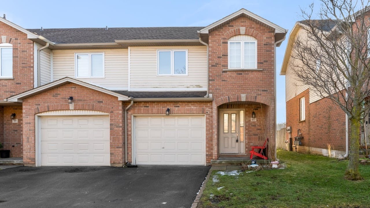 800 Paramount Dr, Stoney Creek, ON