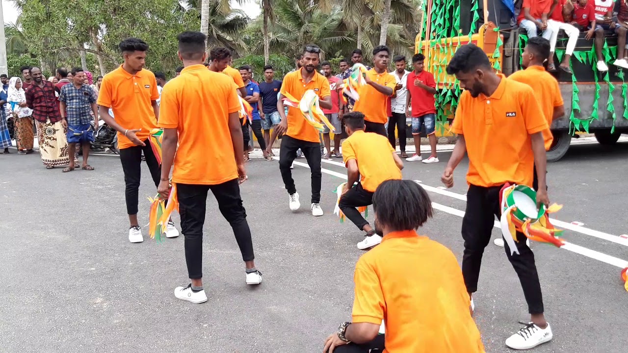 അജ്മീർ arts and sports club duff mutt 2019