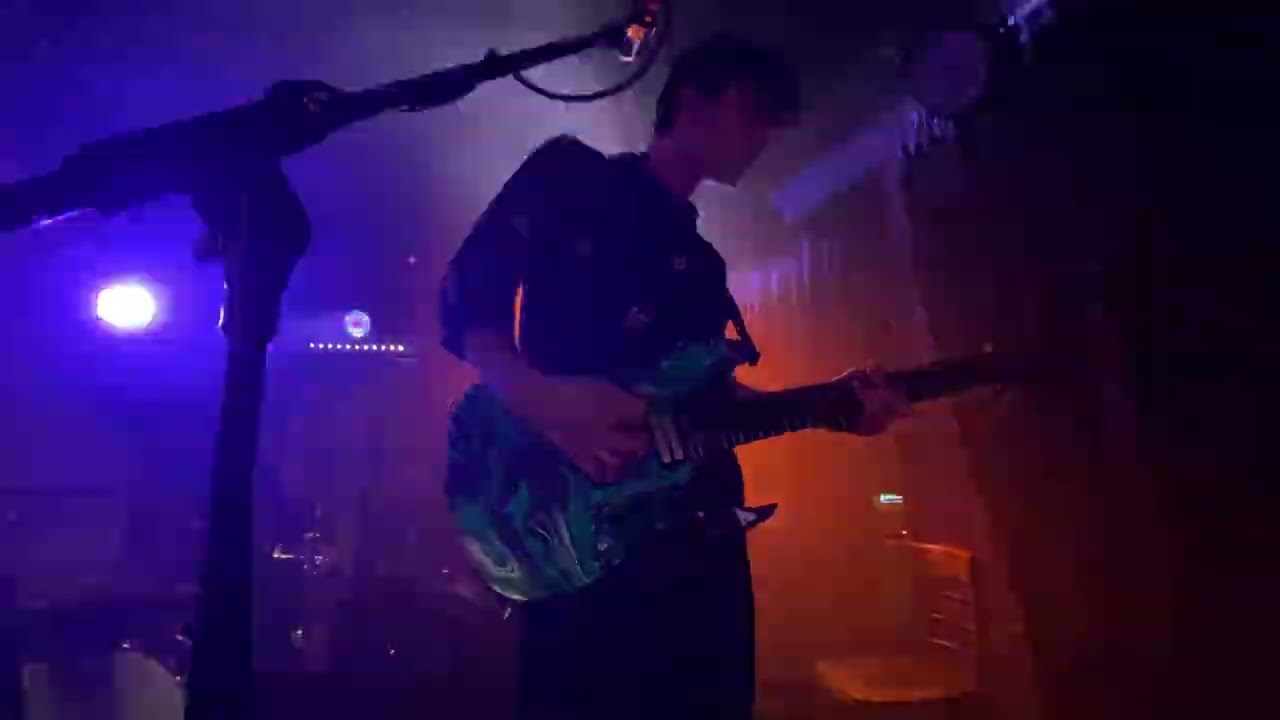 Thornhill - HOLLYWOOD live in sydney