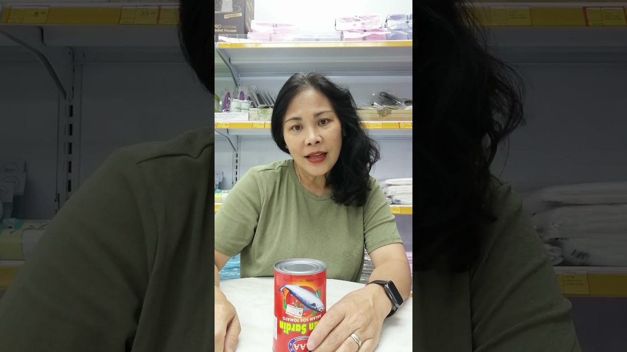 Cosway’s Ezy Can Opener 科士威🥫罐头开瓶器｜Caren 不好不介绍
