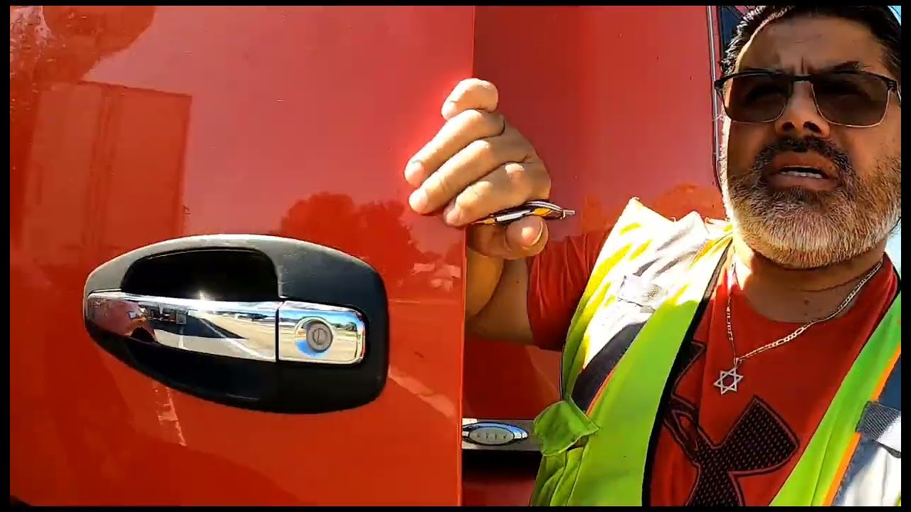 {OSONEGRO} ME SALIÓ MUY MANDÓNCITO EL DEL CONVOY