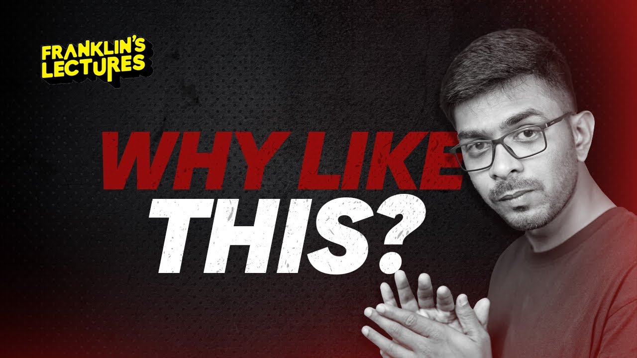 Don't think like this! Watch now 🔴 KTU B.Tech Yearback 😬