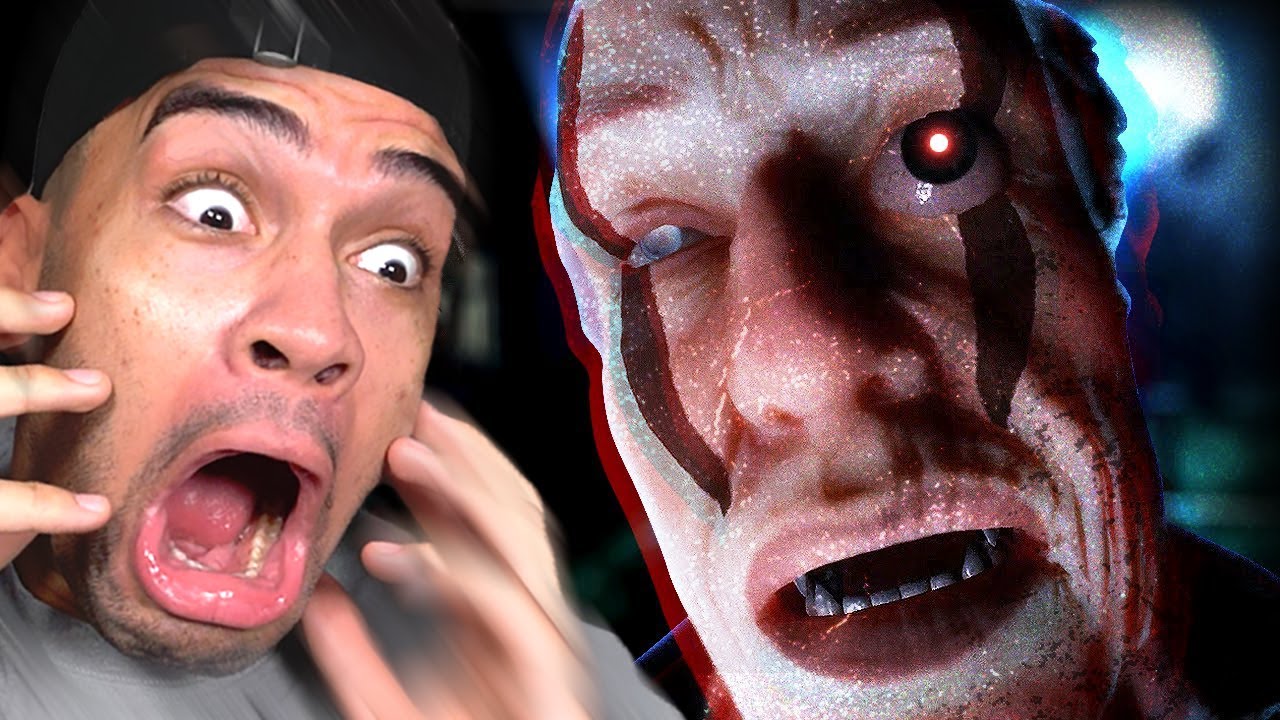 PSYCHO BAUER WILL UNS ESSEN! (KRANK) **Pacify Farm Update**