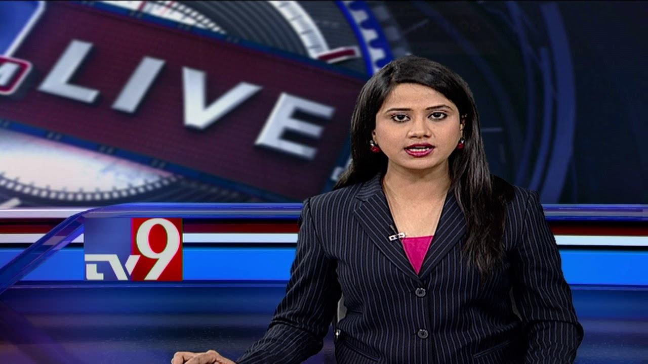 All Set for Nandyal By poll - TV9