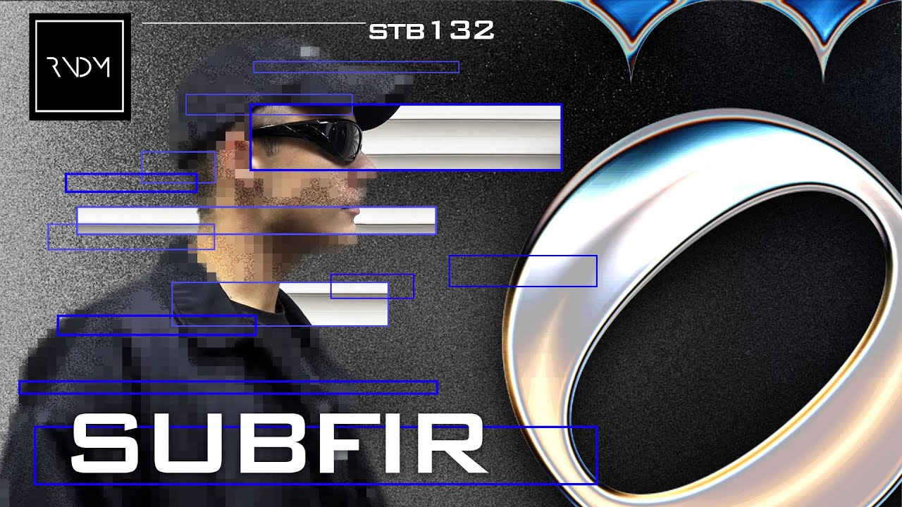 stöb x RNDM 132 : SUBFIR