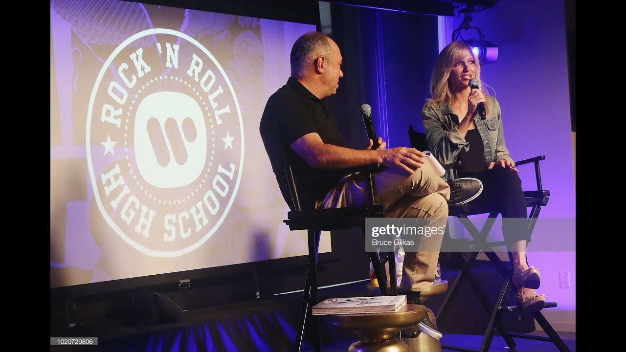 Rock 'N Roll High School with Debbie Gibson