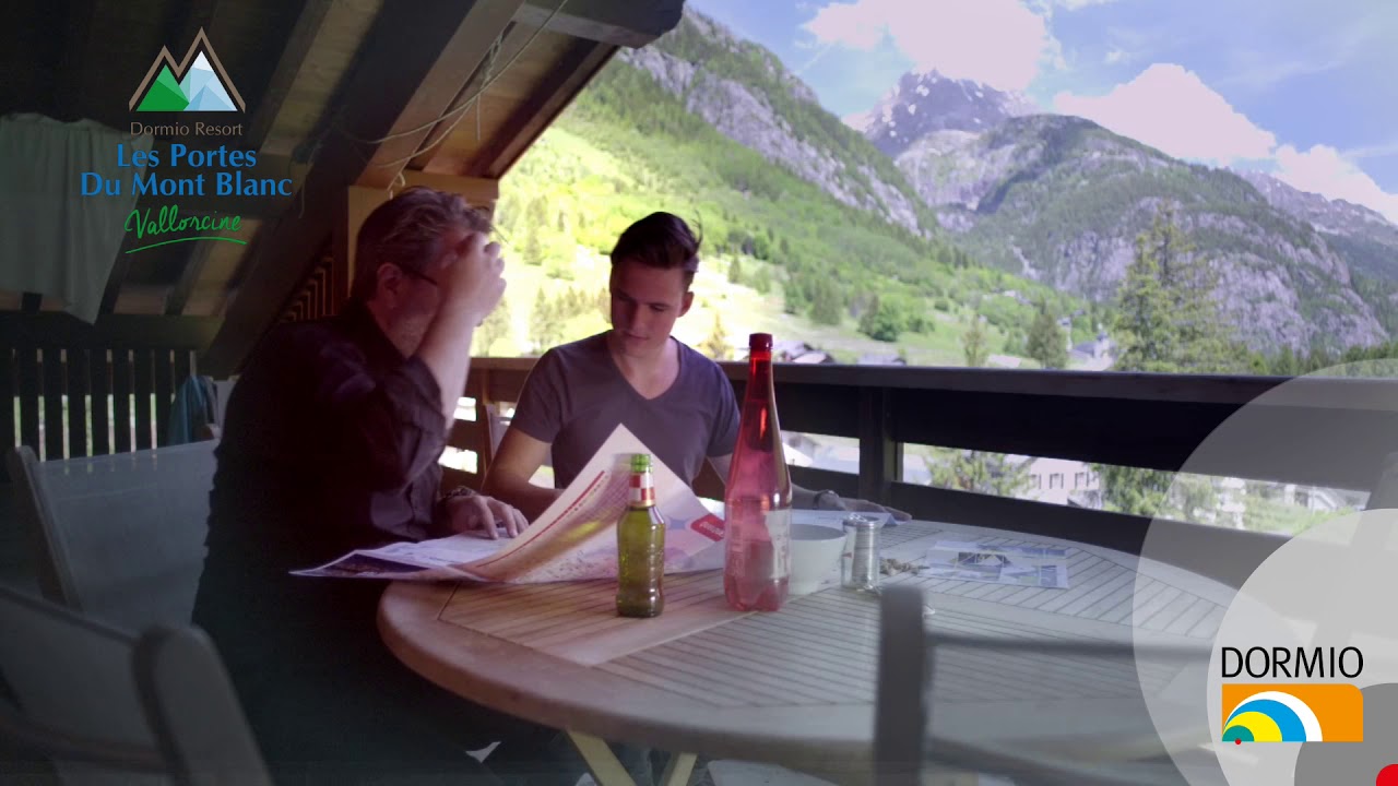 Dormio Resort Vallorcine
