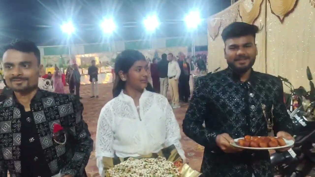 DIDI KI SHAADI 