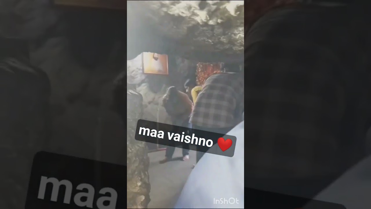 vaishno maa ❤️ #jaimaavaishno #youtube #share #viralvideo #matarani #subscribe #shorts #like