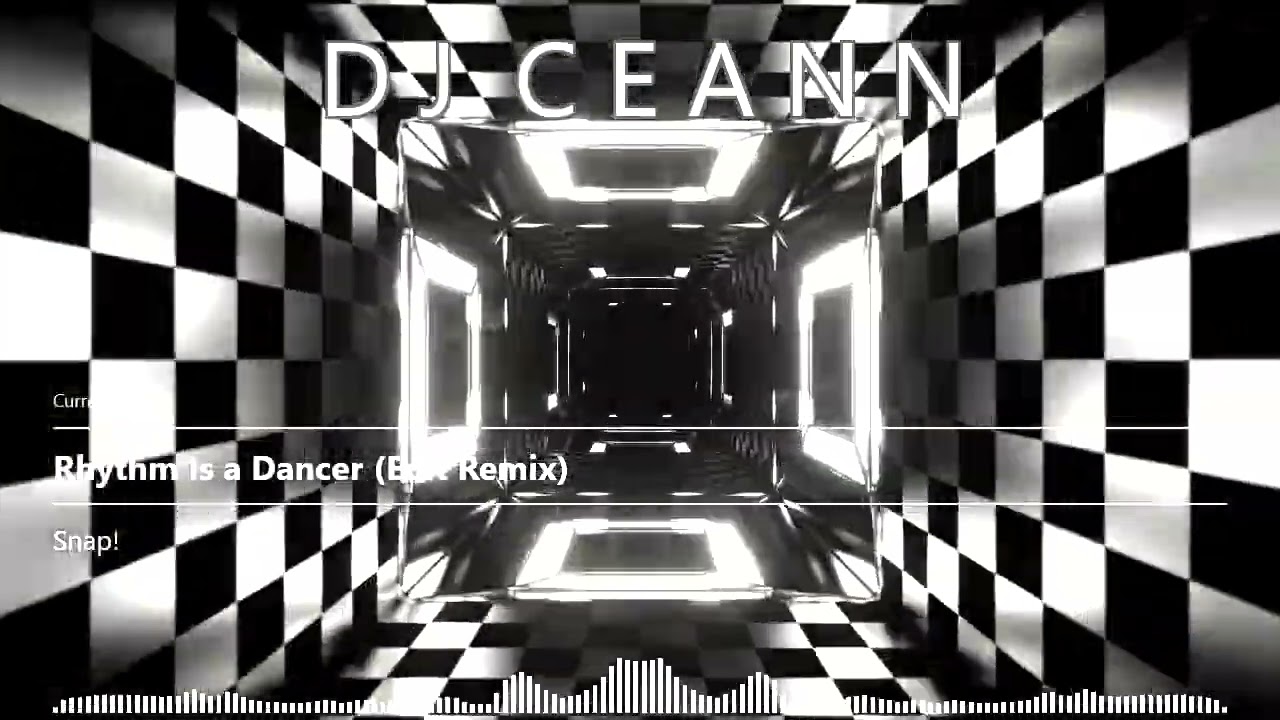 Snap! - Rhythm Is a Dancer (Edit Remix)