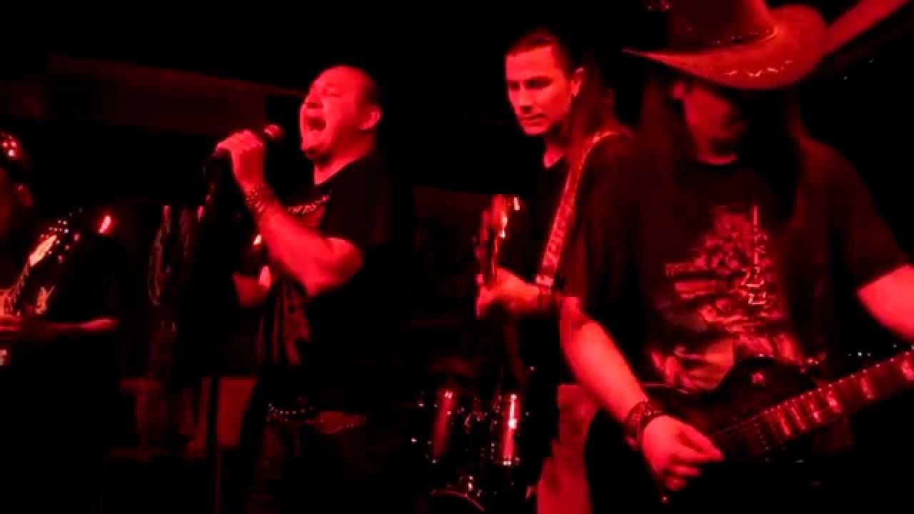 Ultimatum - Tvoja budala ( Live - O'Hara )