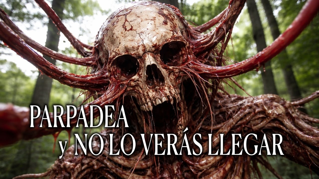LOS CABALLOS LE TIENEN MIEDO | RELATOS RURALES DE TERROR
