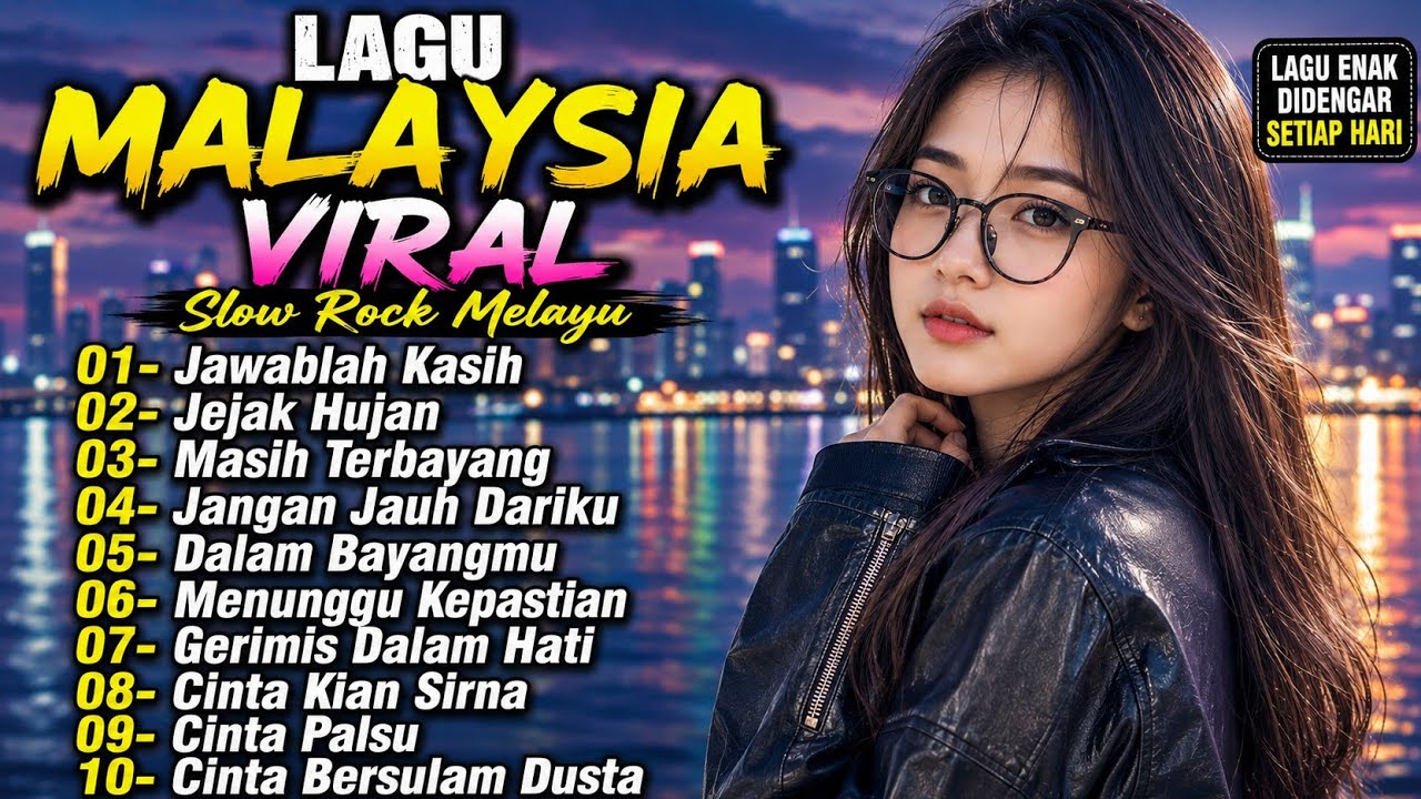 LAGU MALAYSIA VIRAL