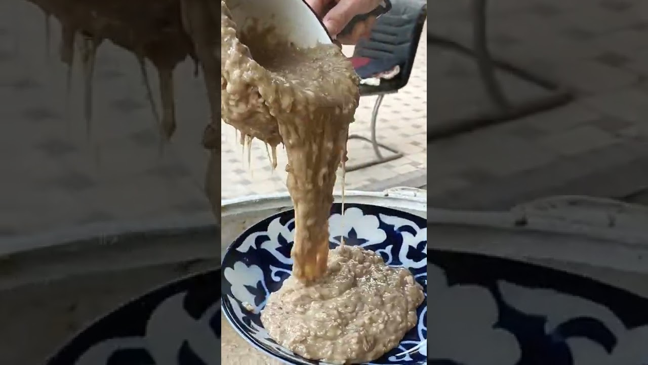 Xalim pokiza