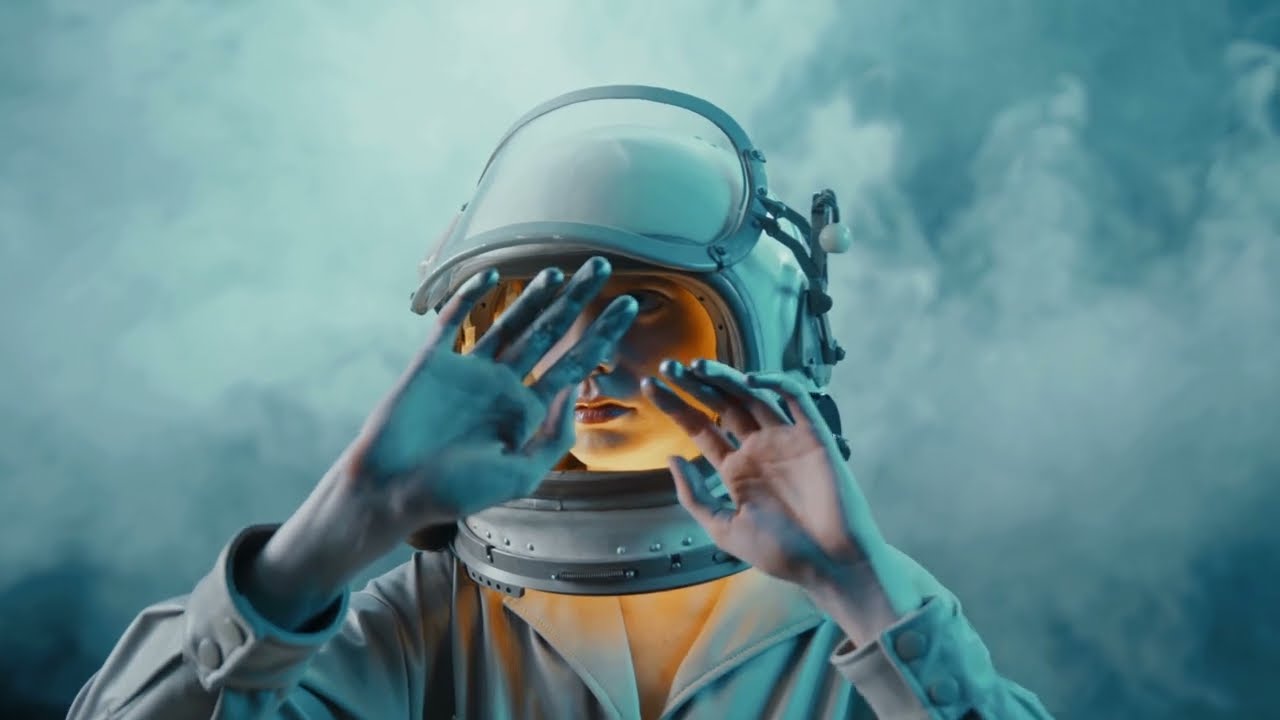AISA project - На Луне