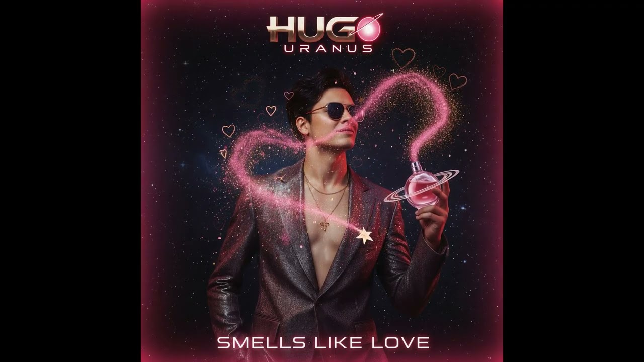 Smells Like Love • HUGO URANUS