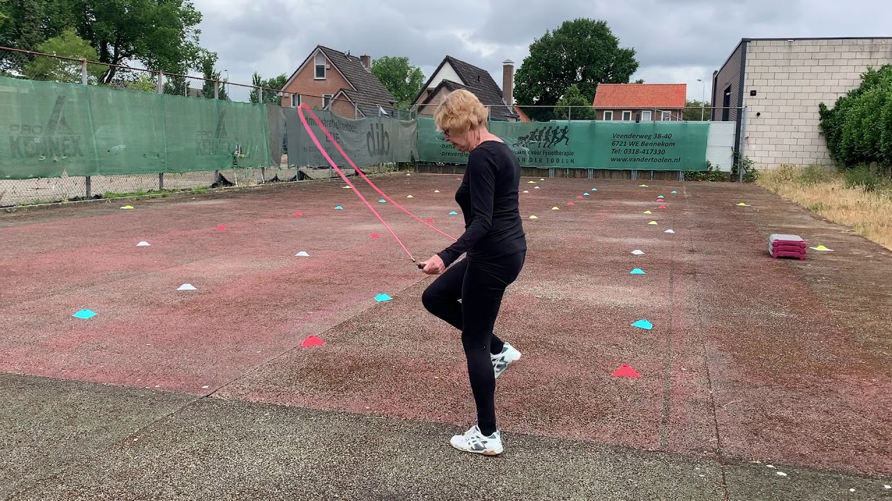 Blijf Fit