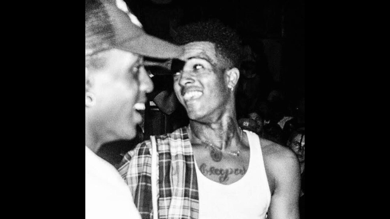 [FREE FOR PROFIT] OLD HARD RARE XXXTENTACION TYPE BEAT ''VERY RARE PT2'' (PROD VINNIE)