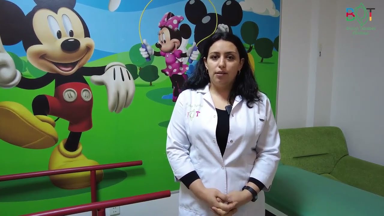 Uşaqda əqli gerilik (Oliqofreniya) varsa nə etməliyik ?
