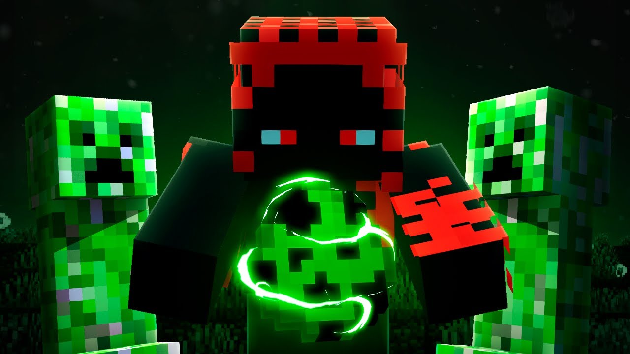 [TIER 1] The God of Creeper PvP