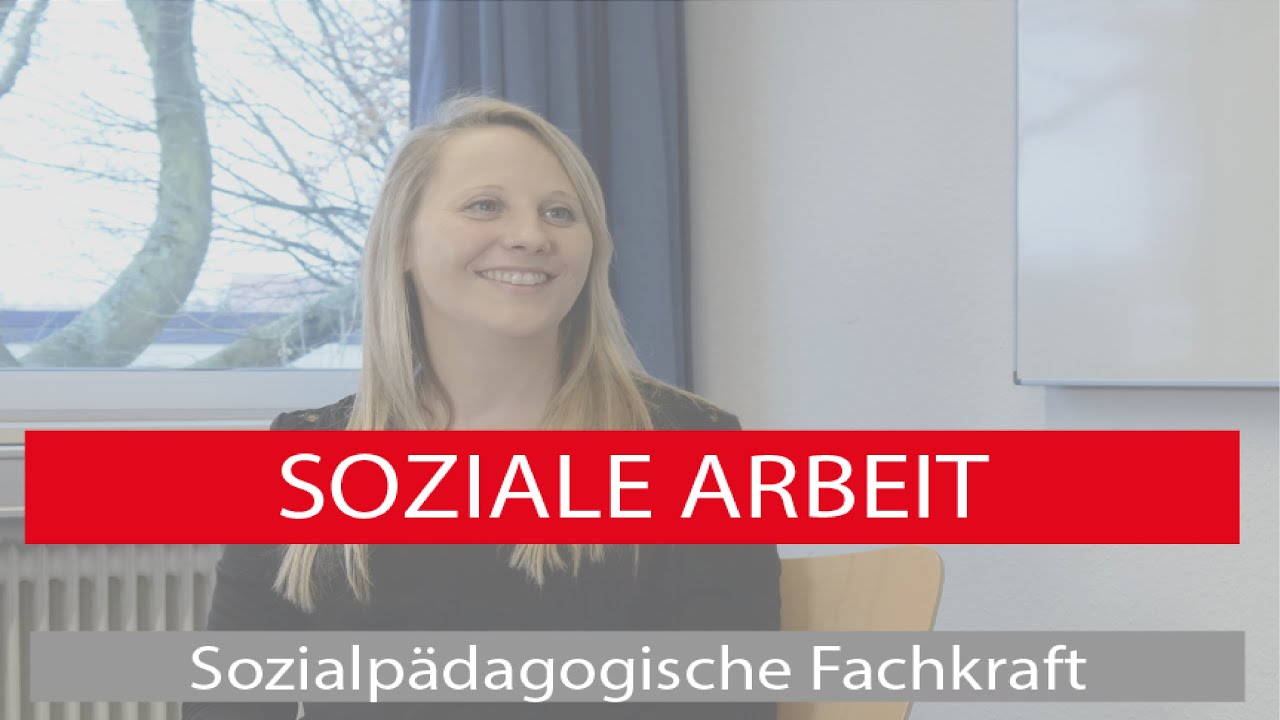 Kurz & knapp: Soziale Arbeit (B.A.), Berufsfeld Sozialpädagogische Fachkraft