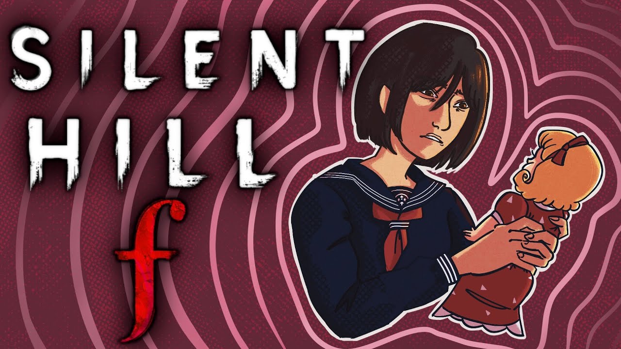 Silent Hill F is Perfection And I Need to Tell You About It