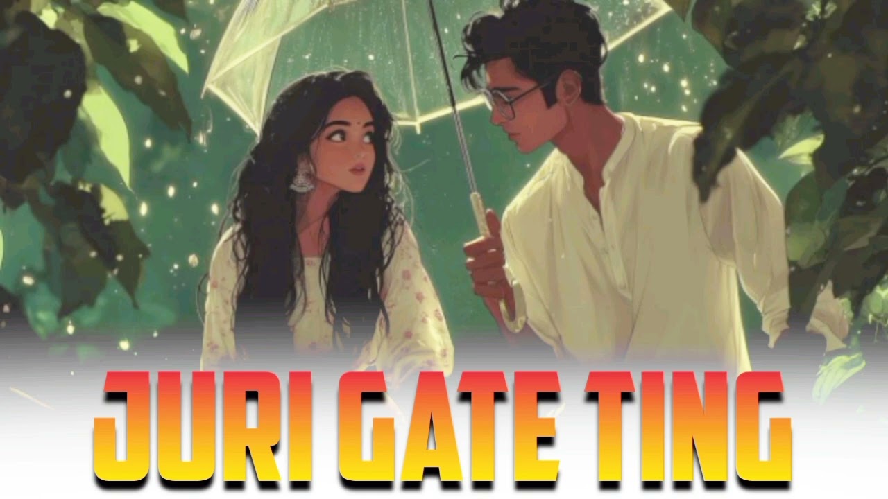 Juri Gate Ting – Beautiful Santali Cover | Adivasi Song