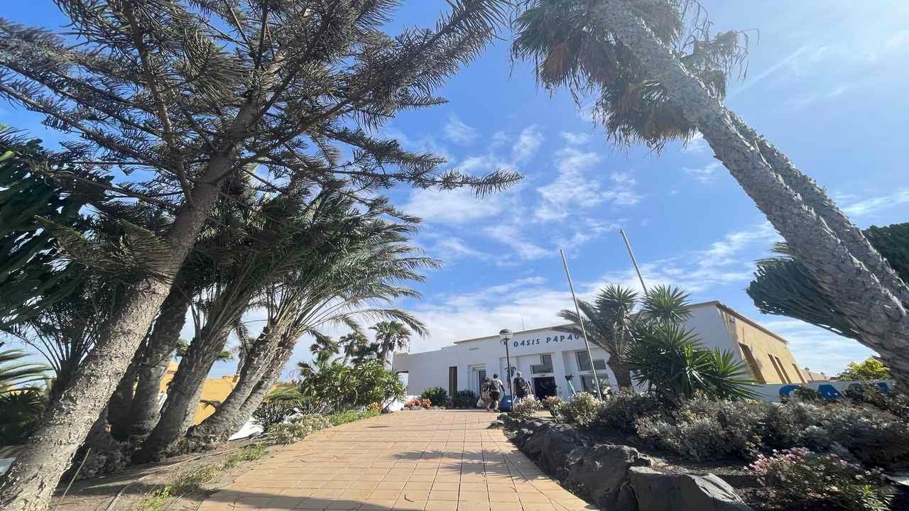 Top Floor 1 bedroom Apartment in Oasis Papagayo!!