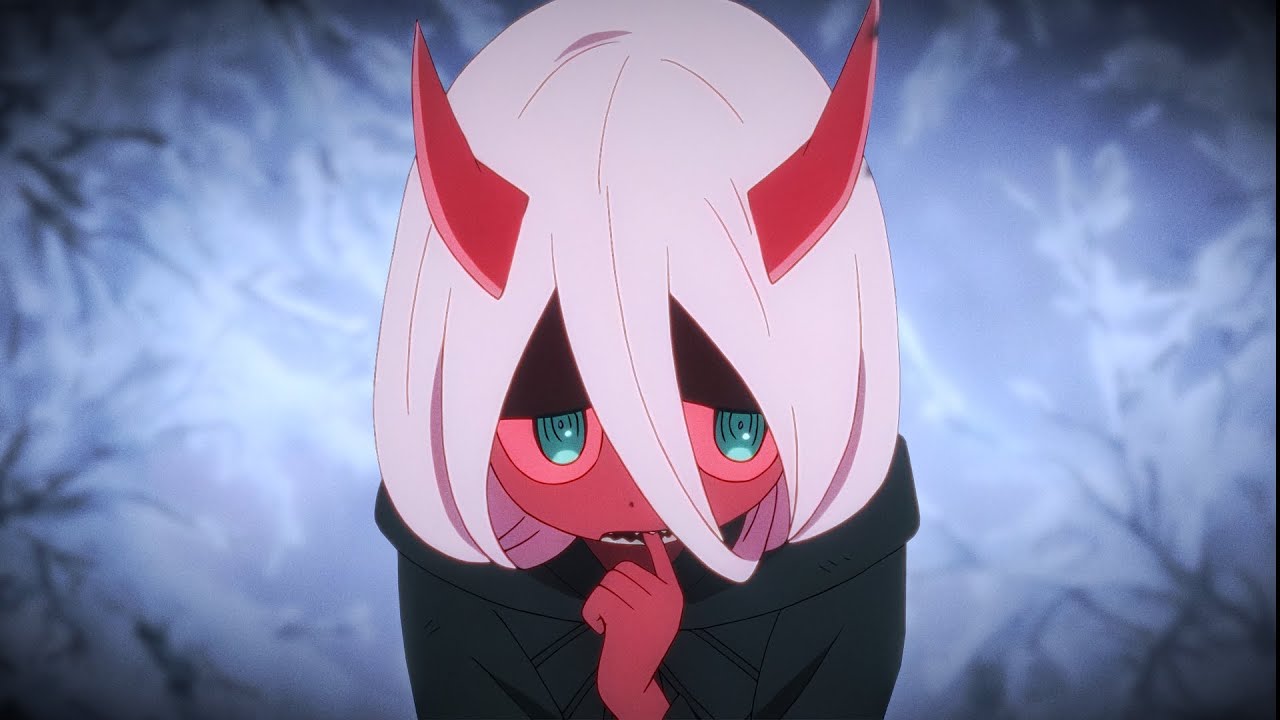 Jer3miah -  Nails (AMV)