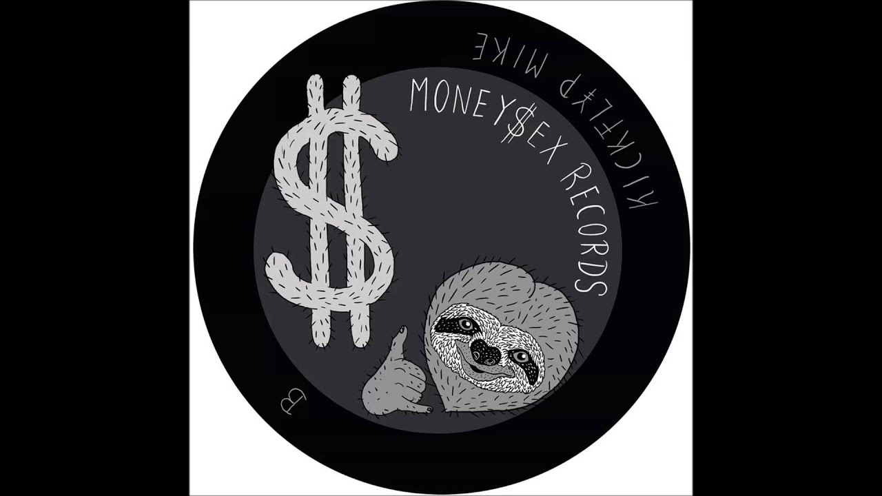 Kickflip Mike - The Green One