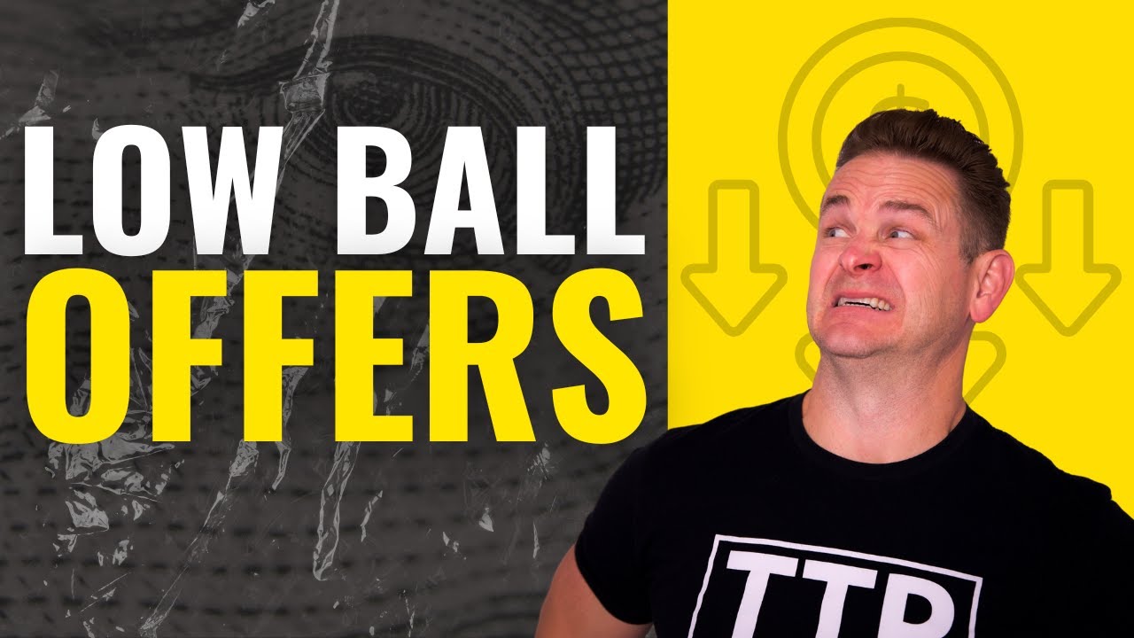 🔴 How to Justify Your Offer Price to the Seller | Wholesale Real Estate