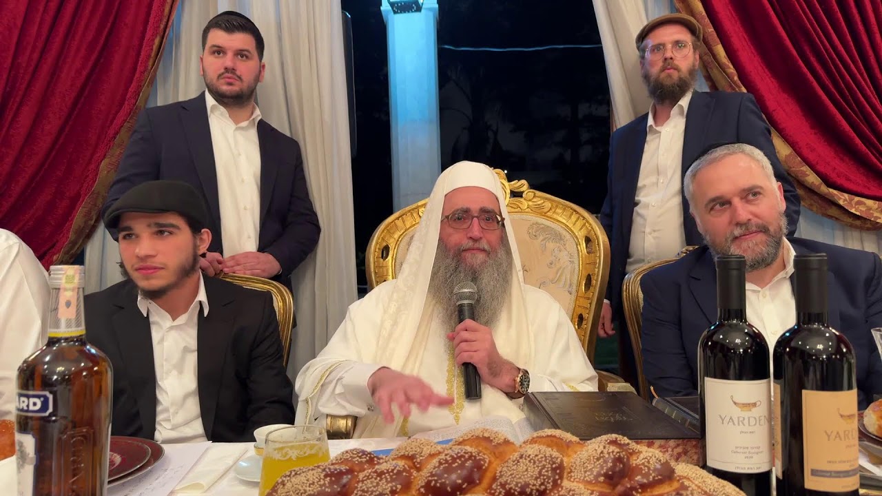 שידור חי - בן שמונה עשרה לחופה / האם פוסקים הלכה ע״פ חלום