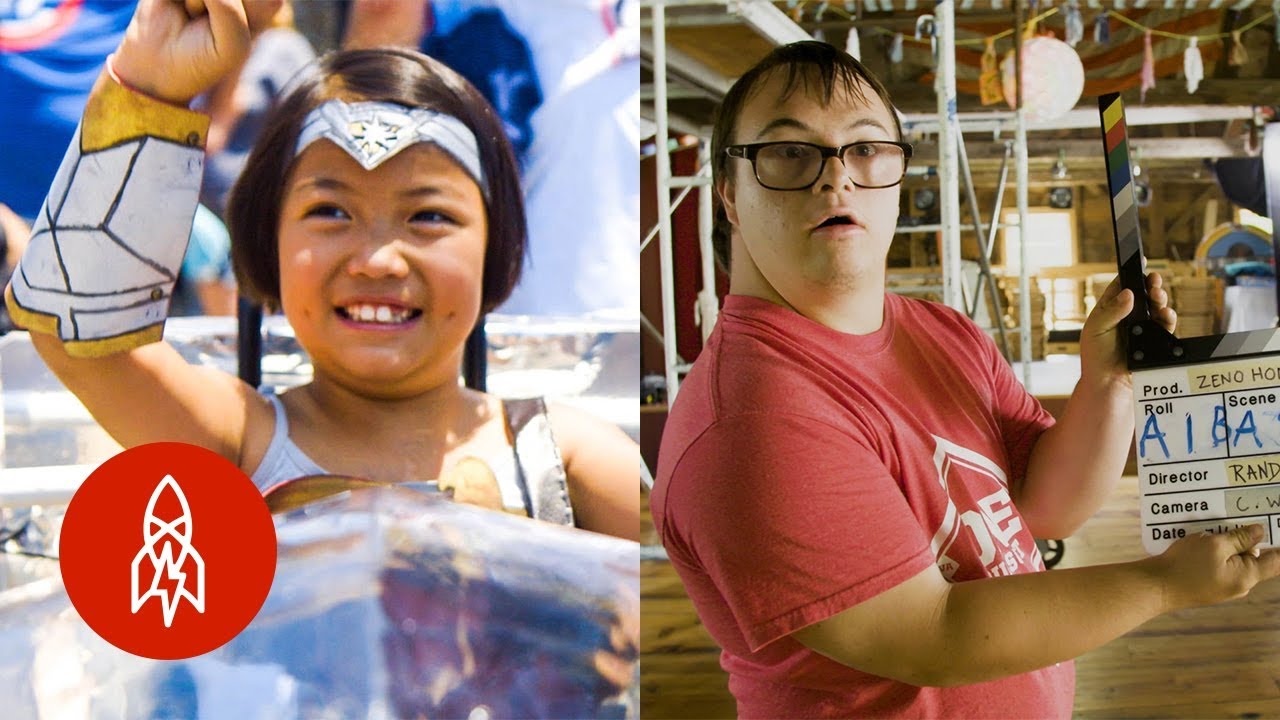 Five Incredible Tales of Human Kindness