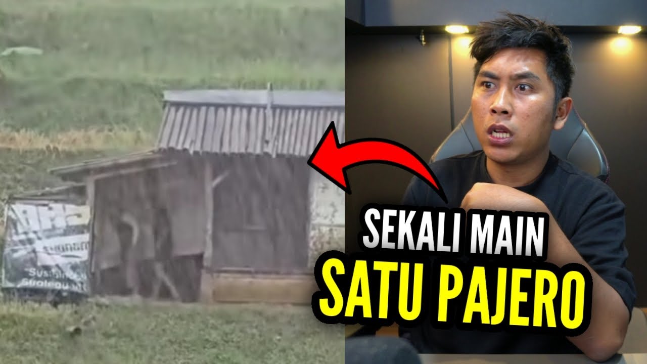 APA NI KOK VIRAL VIDEO ORANG JUAL SOSIS DI GUBUK‼️..SEPERTI ADA YG TIDAK BERES