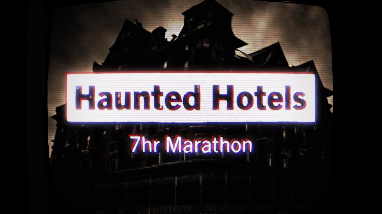 Haunted Hotels  2001