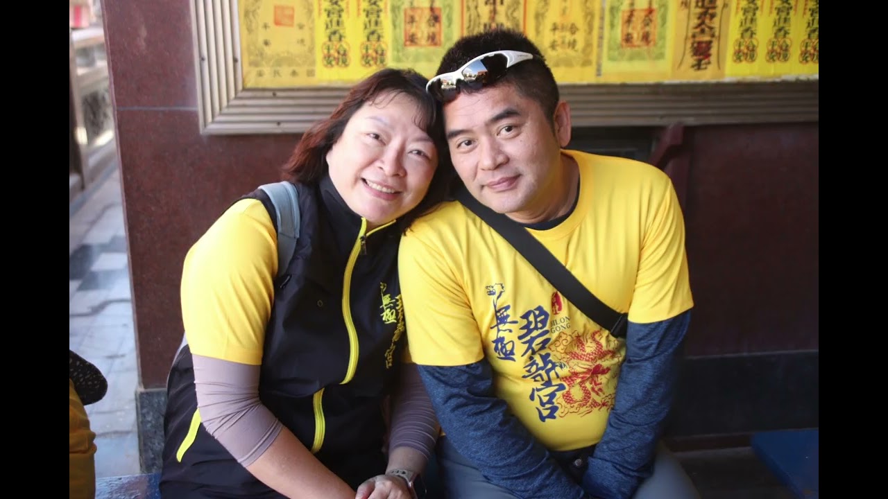 2026/1/3-4  大溪無極碧龍宮  屏東滿州參香兩日   #跟著饅頭趴趴走 