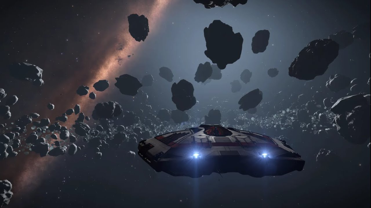 Elite Dangerous одиссея  С  Новым Годом!!!!!!