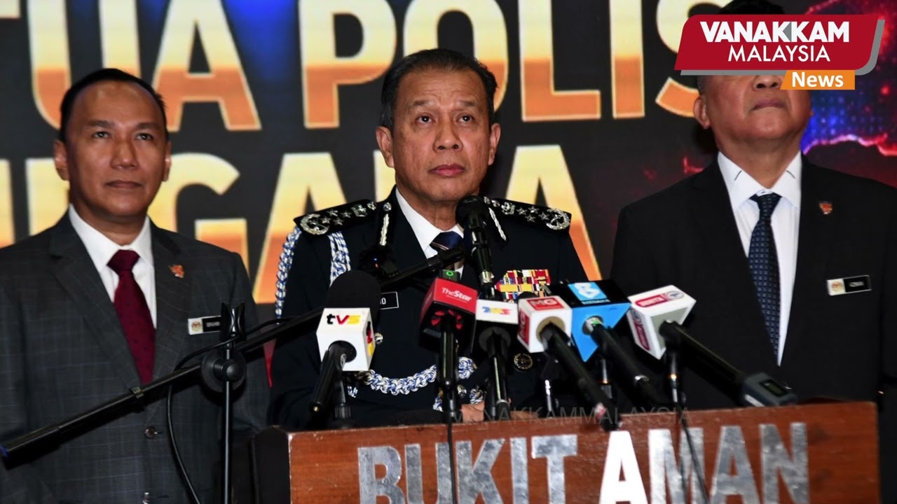 Six arrested, including three minors, over suspected links to IS
