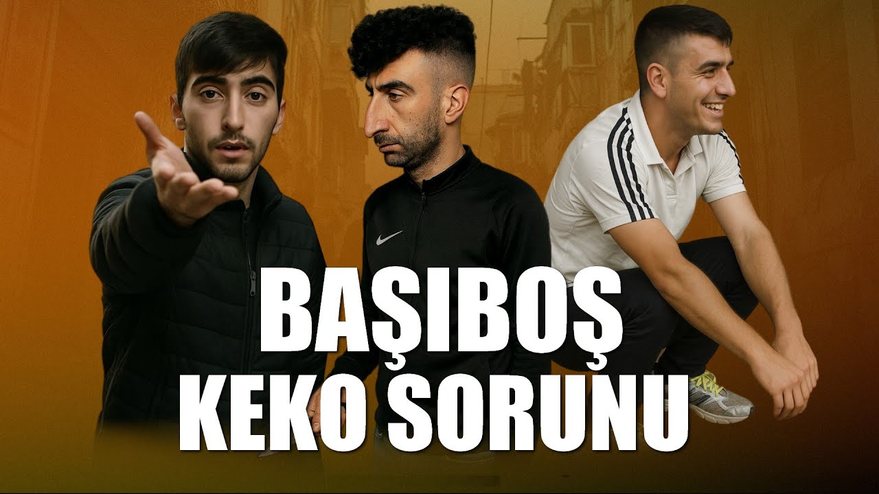 Keko Kültürü Türkiye'yi Esir Alıyor 