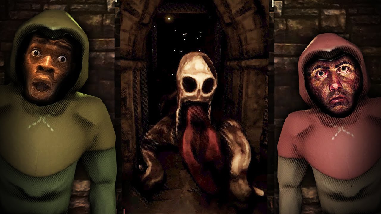 UM LETHAL COMPANY MEDIEVAL? | Pilgrim