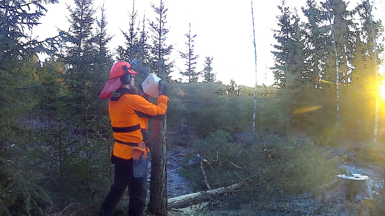 Nuolukivi uuteen tolppaan