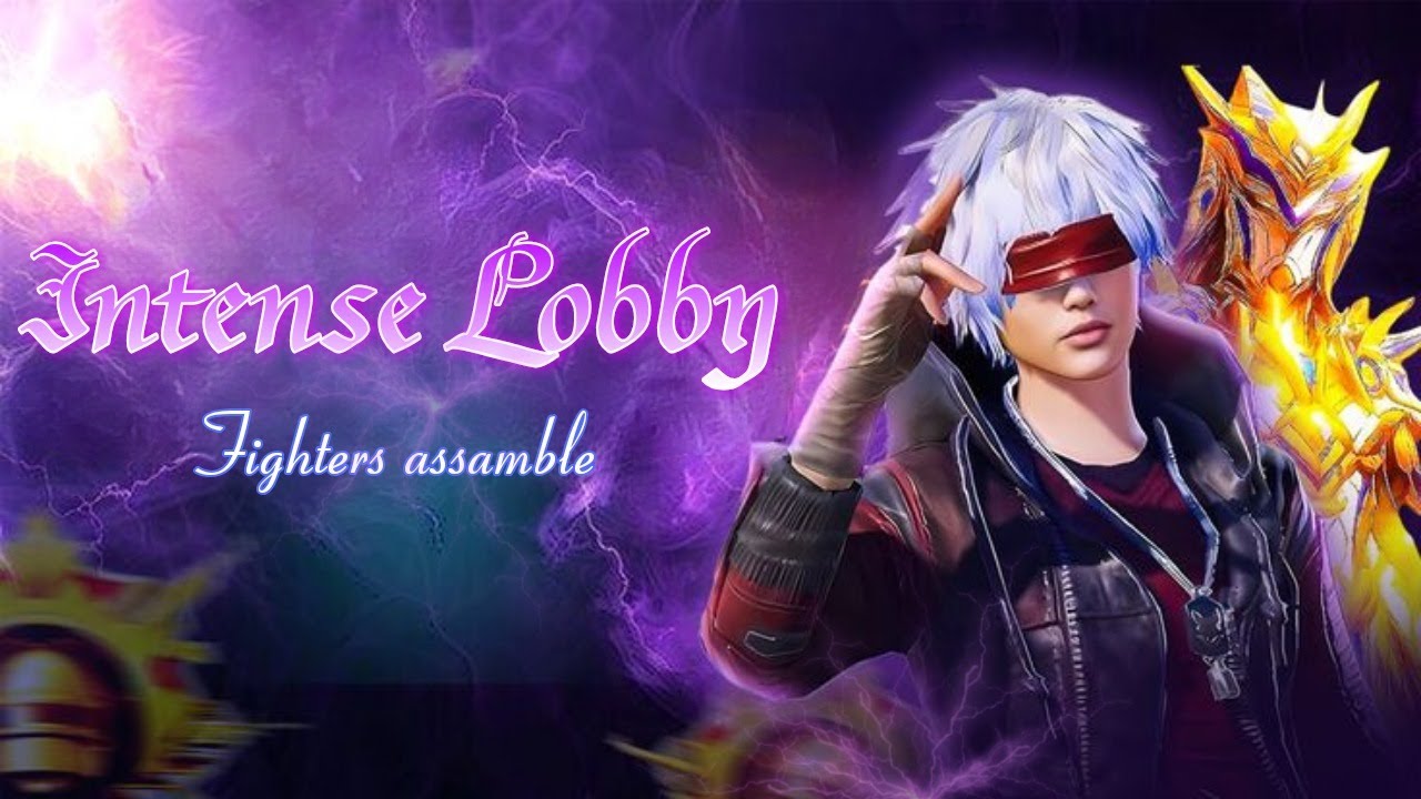 5K STREAMERS BATTLE COMING SOON