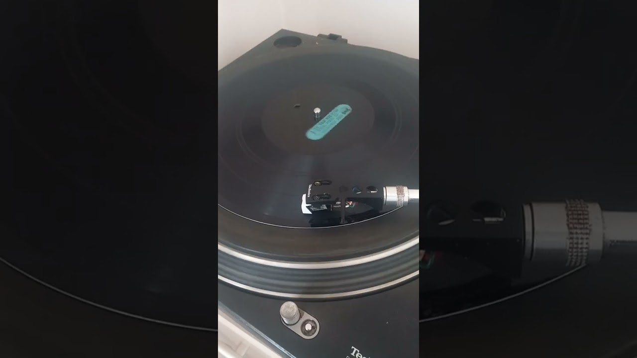 It Was Written Dubplate