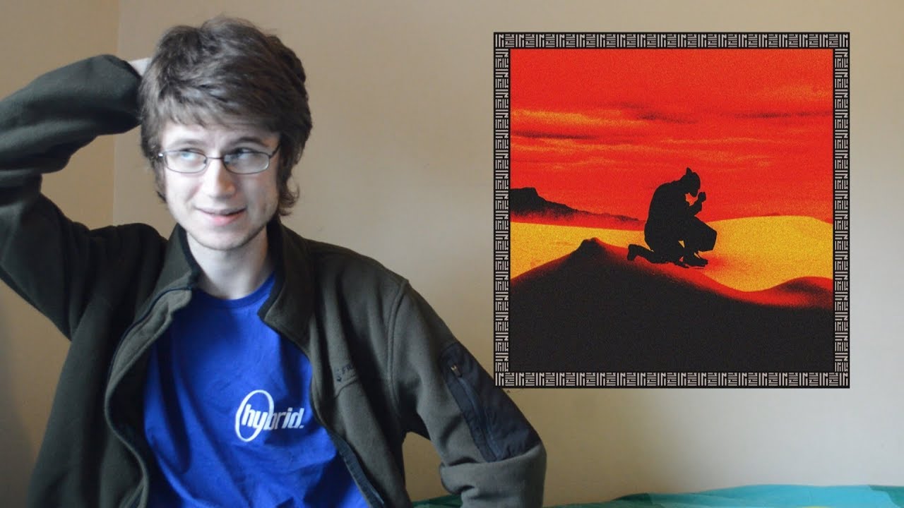 Zhu - Ringos Desert (Album Review)